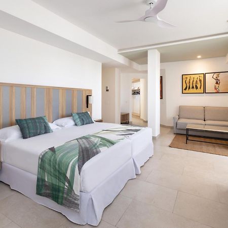 Hotel Riu Karamboa (Adults Only) Sal Rei Luaran gambar