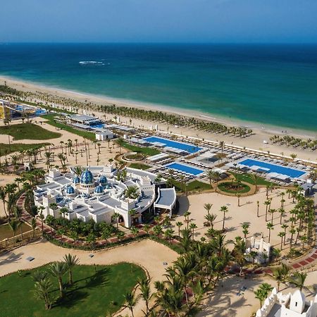 Hotel Riu Karamboa (Adults Only) Sal Rei Luaran gambar