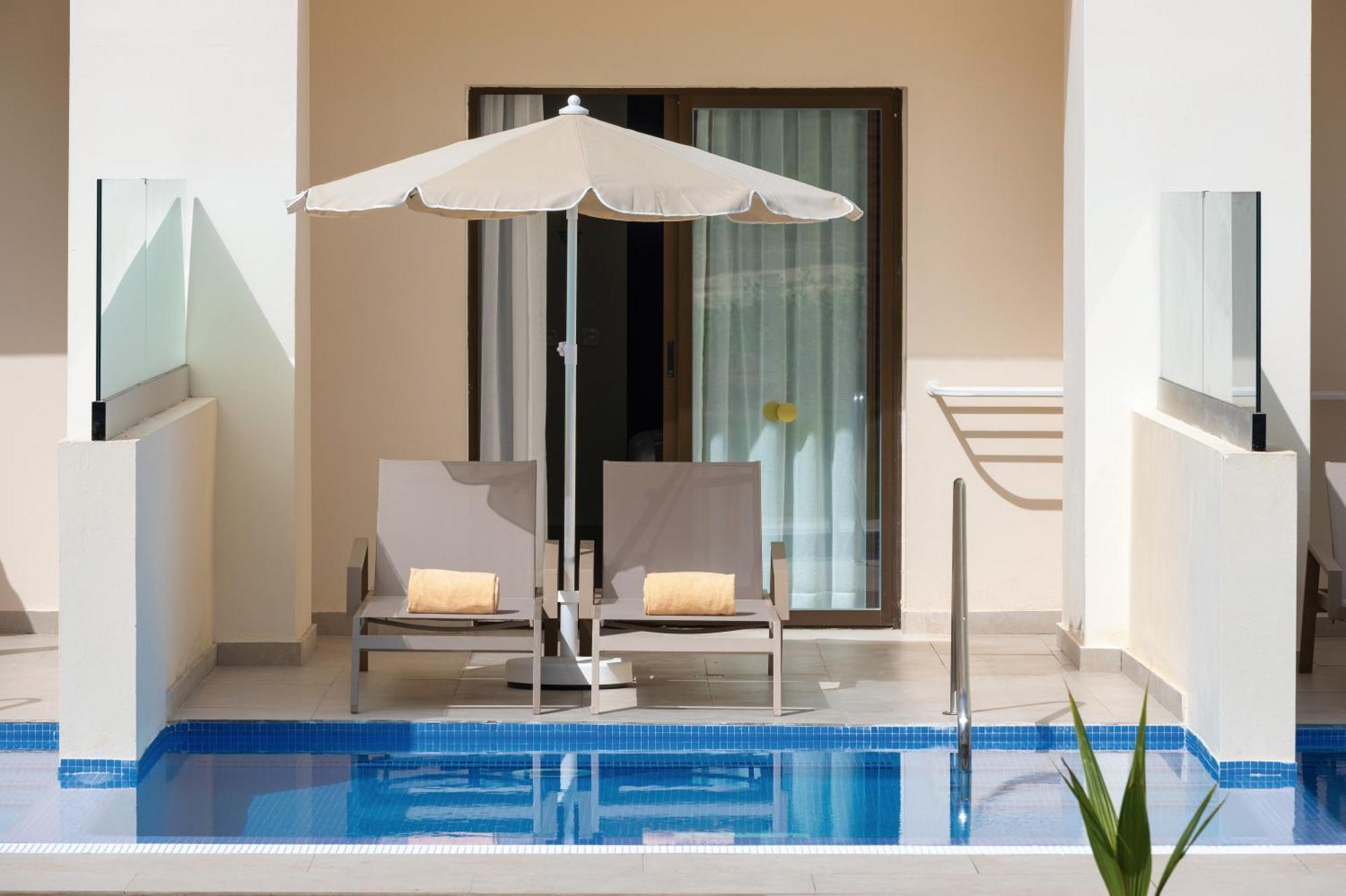 Hotel Riu Karamboa (Adults Only) Sal Rei Luaran gambar