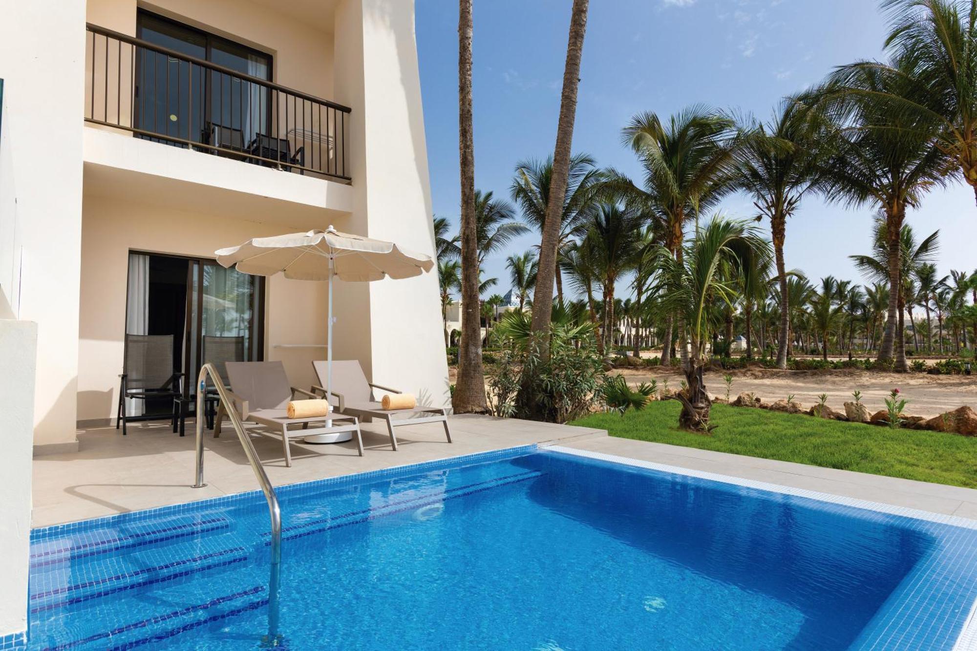 Hotel Riu Karamboa (Adults Only) Sal Rei Luaran gambar