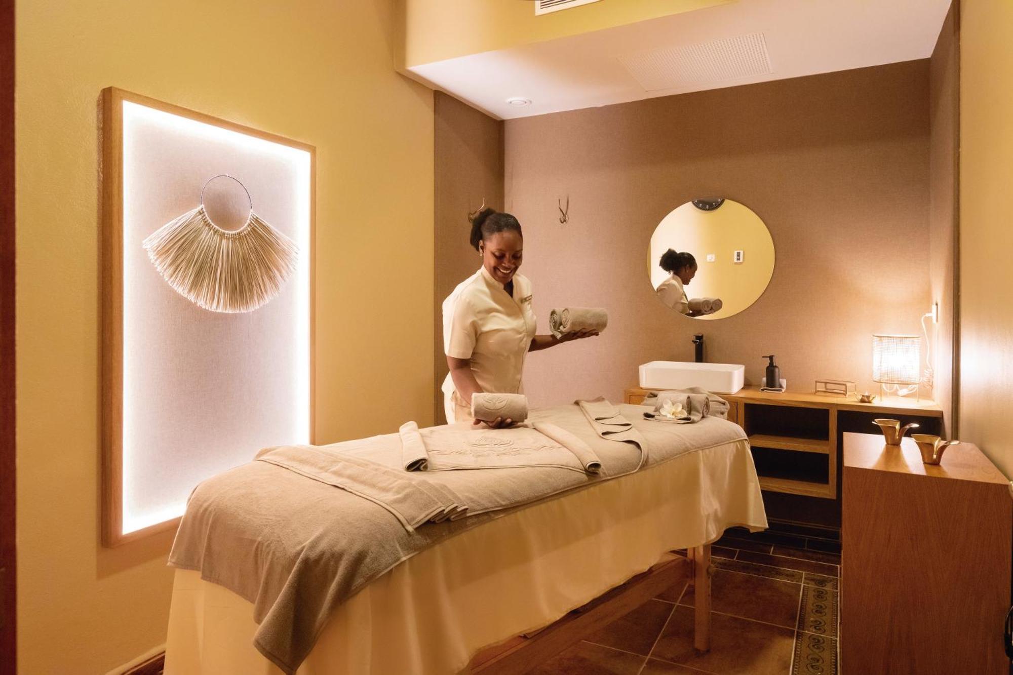 Hotel Riu Karamboa (Adults Only) Sal Rei Luaran gambar