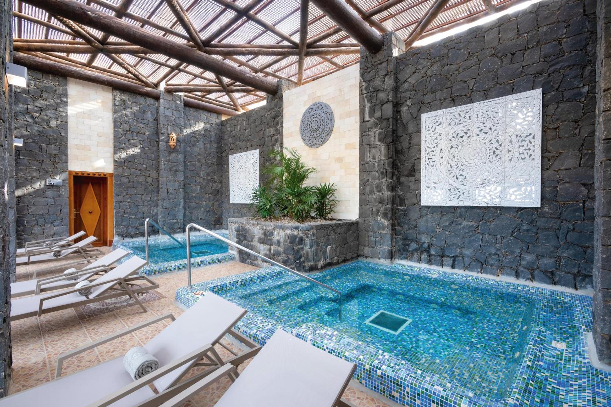 Hotel Riu Karamboa (Adults Only) Sal Rei Luaran gambar
