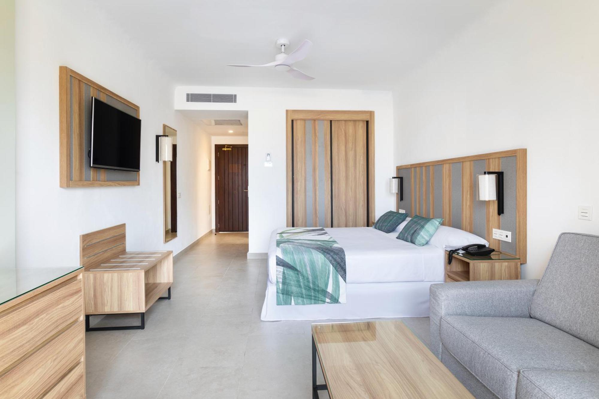 Hotel Riu Karamboa (Adults Only) Sal Rei Luaran gambar