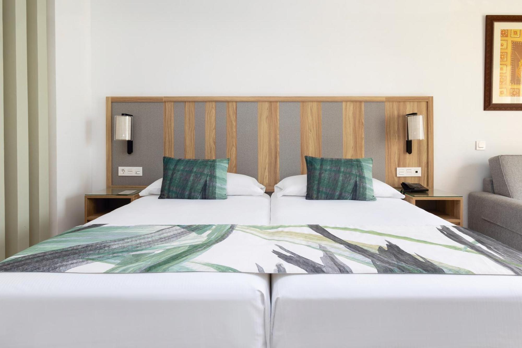 Hotel Riu Karamboa (Adults Only) Sal Rei Luaran gambar