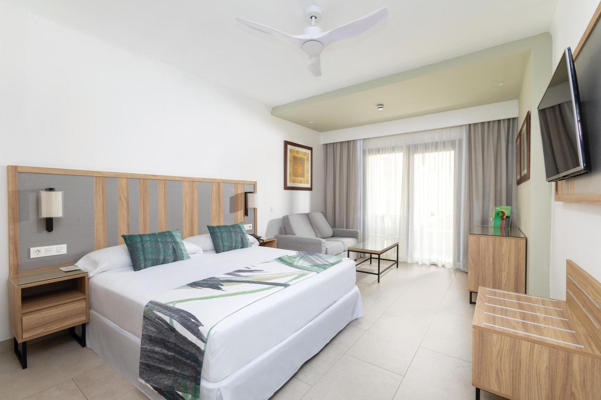 Hotel Riu Karamboa (Adults Only) Sal Rei Luaran gambar