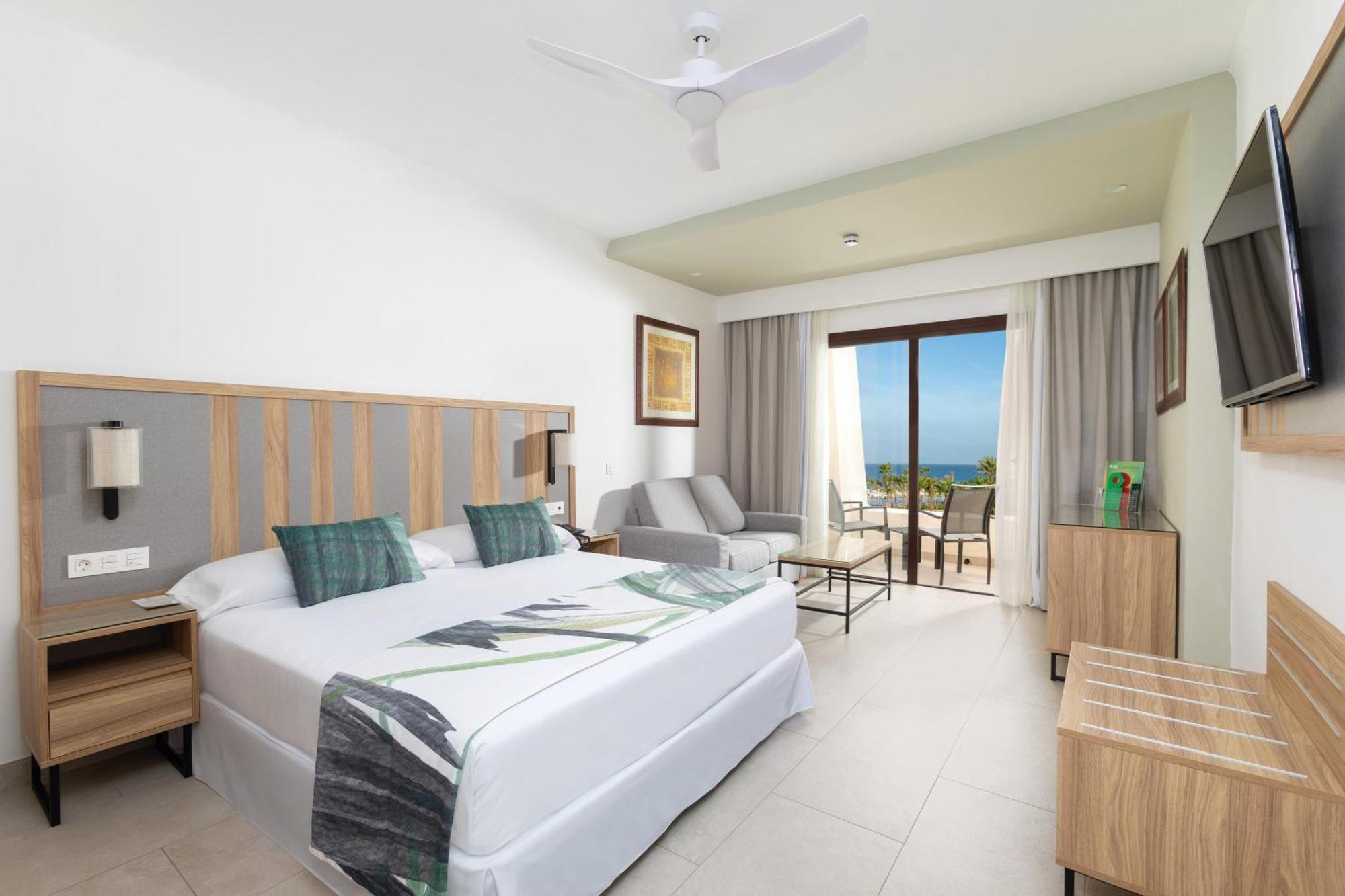 Hotel Riu Karamboa (Adults Only) Sal Rei Luaran gambar