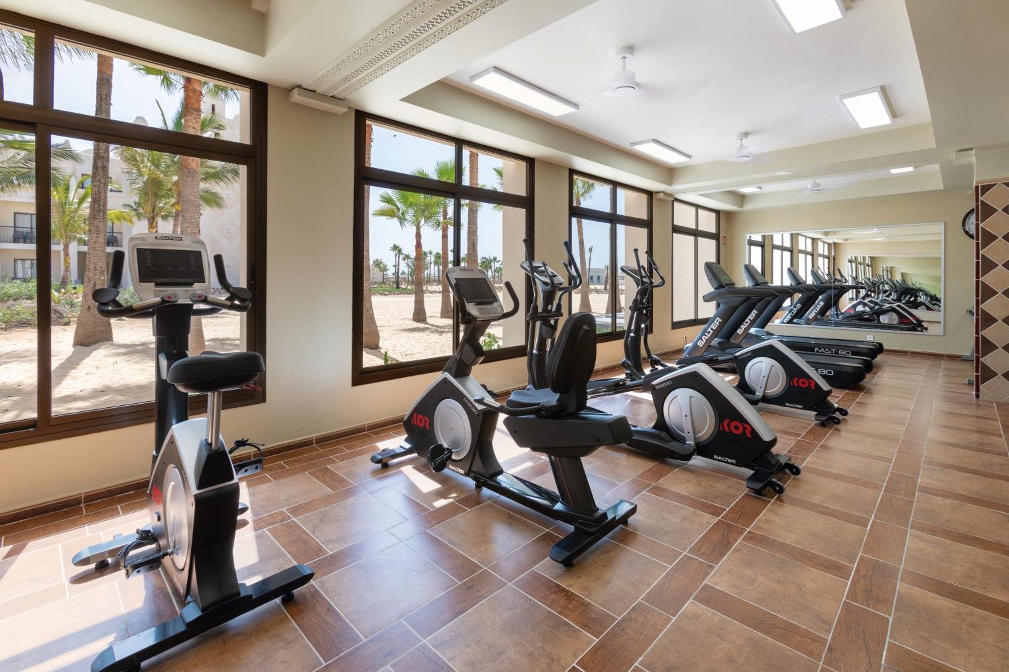 Hotel Riu Karamboa (Adults Only) Sal Rei Luaran gambar