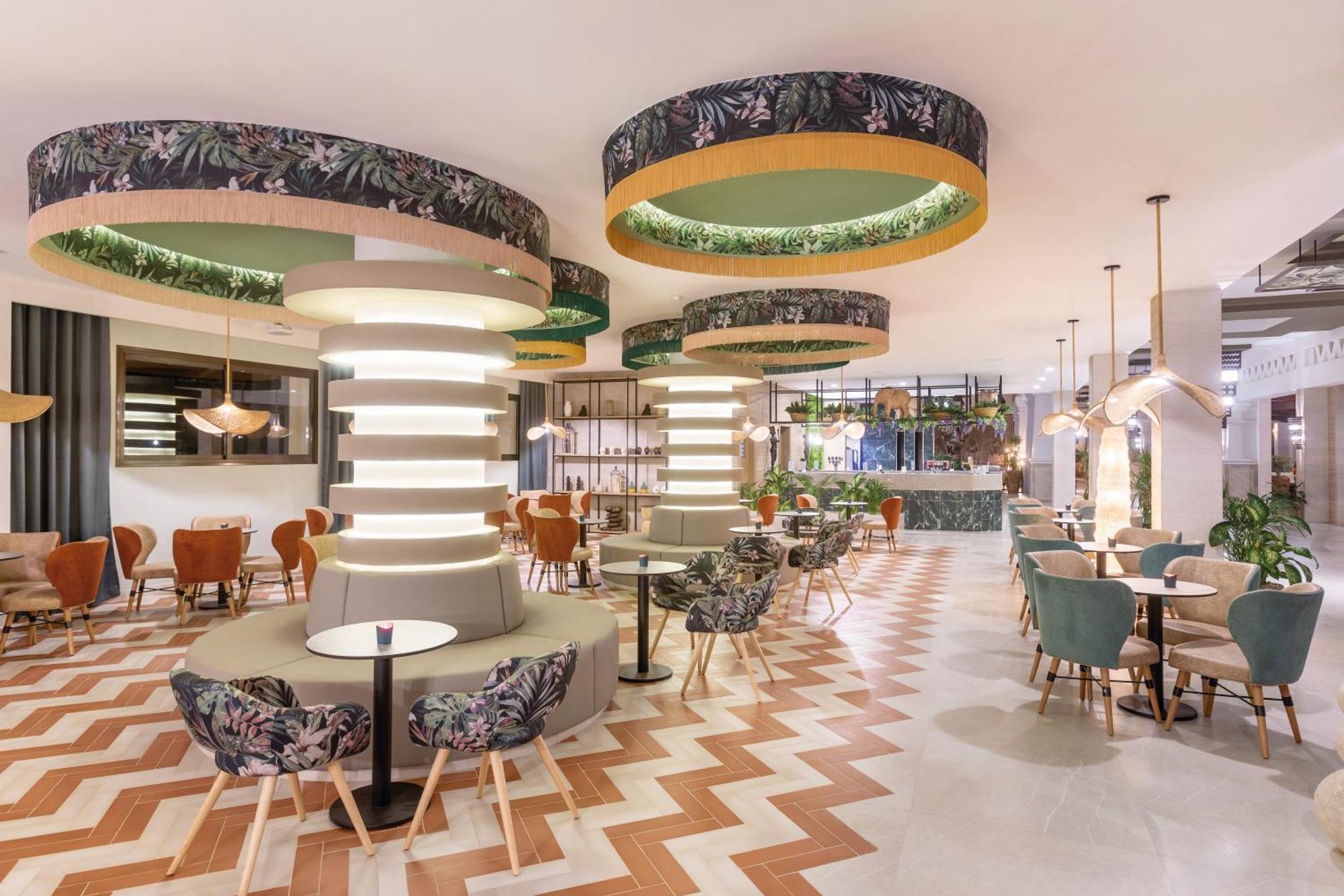 Hotel Riu Karamboa (Adults Only) Sal Rei Luaran gambar