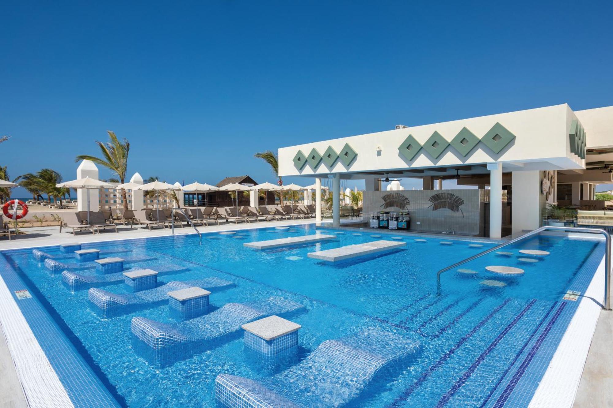 Hotel Riu Karamboa (Adults Only) Sal Rei Luaran gambar