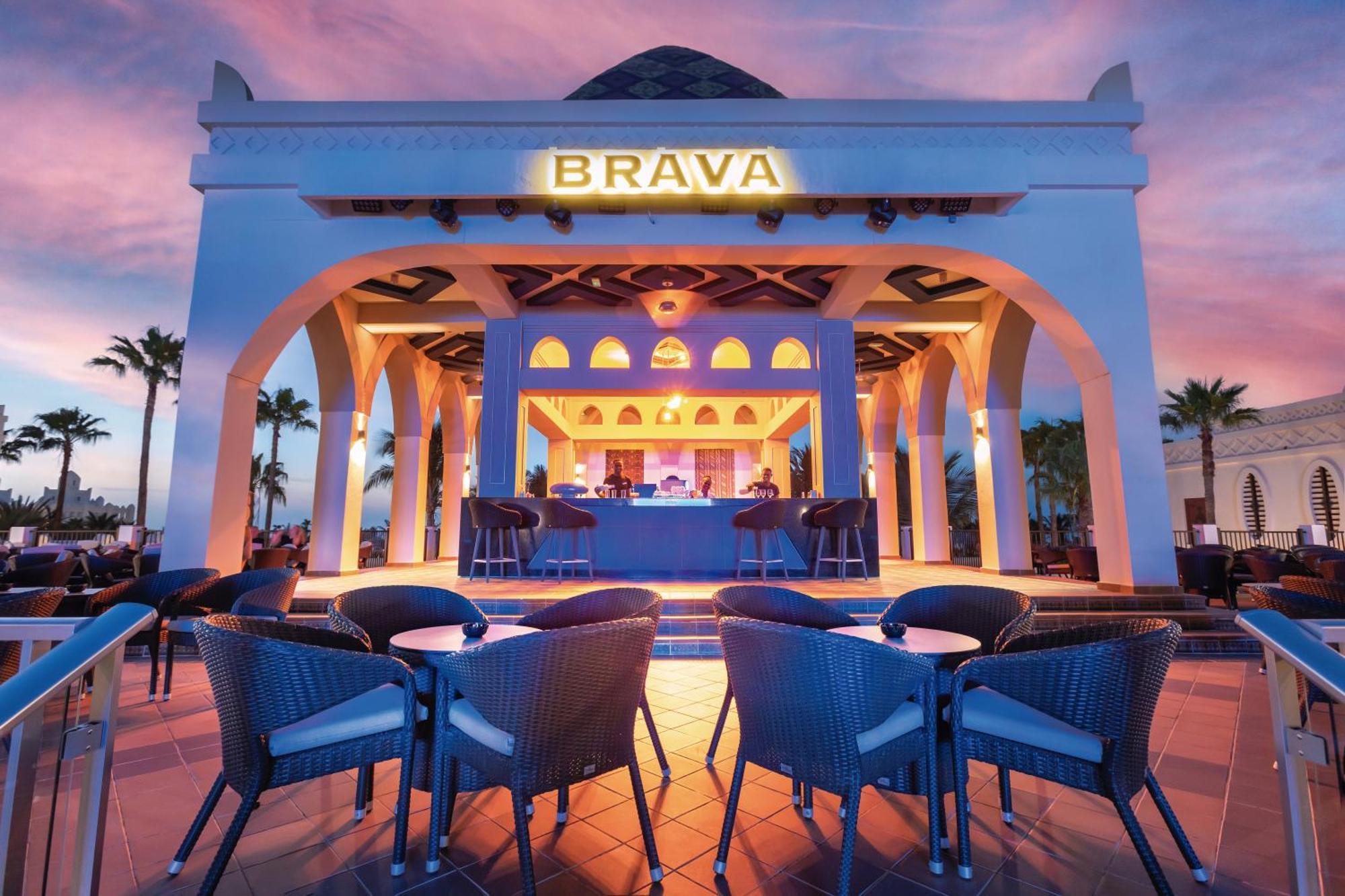 Hotel Riu Karamboa (Adults Only) Sal Rei Luaran gambar