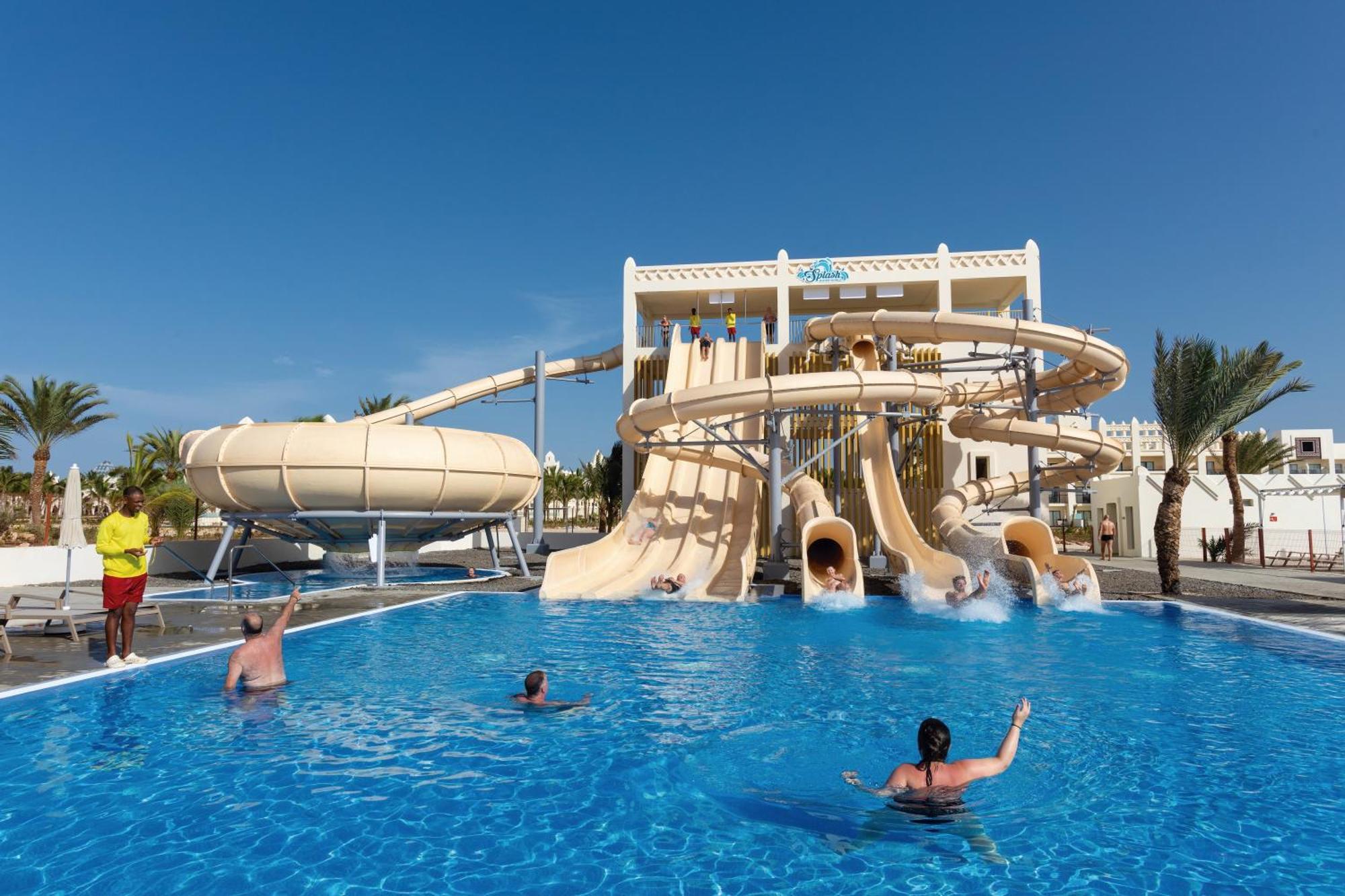 Hotel Riu Karamboa (Adults Only) Sal Rei Luaran gambar